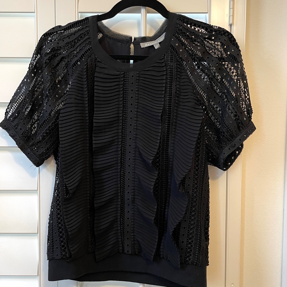 NWOT Anthropologie Blouse